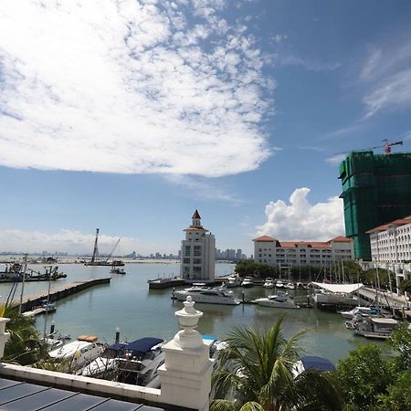 The Straits Quay Marina By Messina Clive Apartman George Town  Kültér fotó
