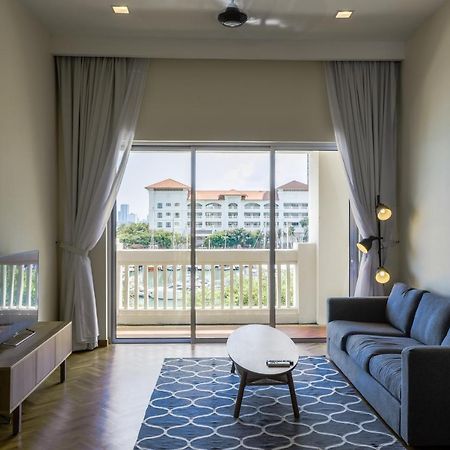 The Straits Quay Marina By Messina Clive Apartman George Town  Kültér fotó