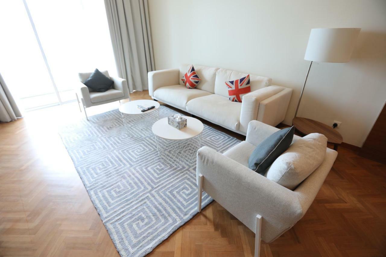 The Straits Quay Marina By Messina Clive Apartman George Town  Kültér fotó