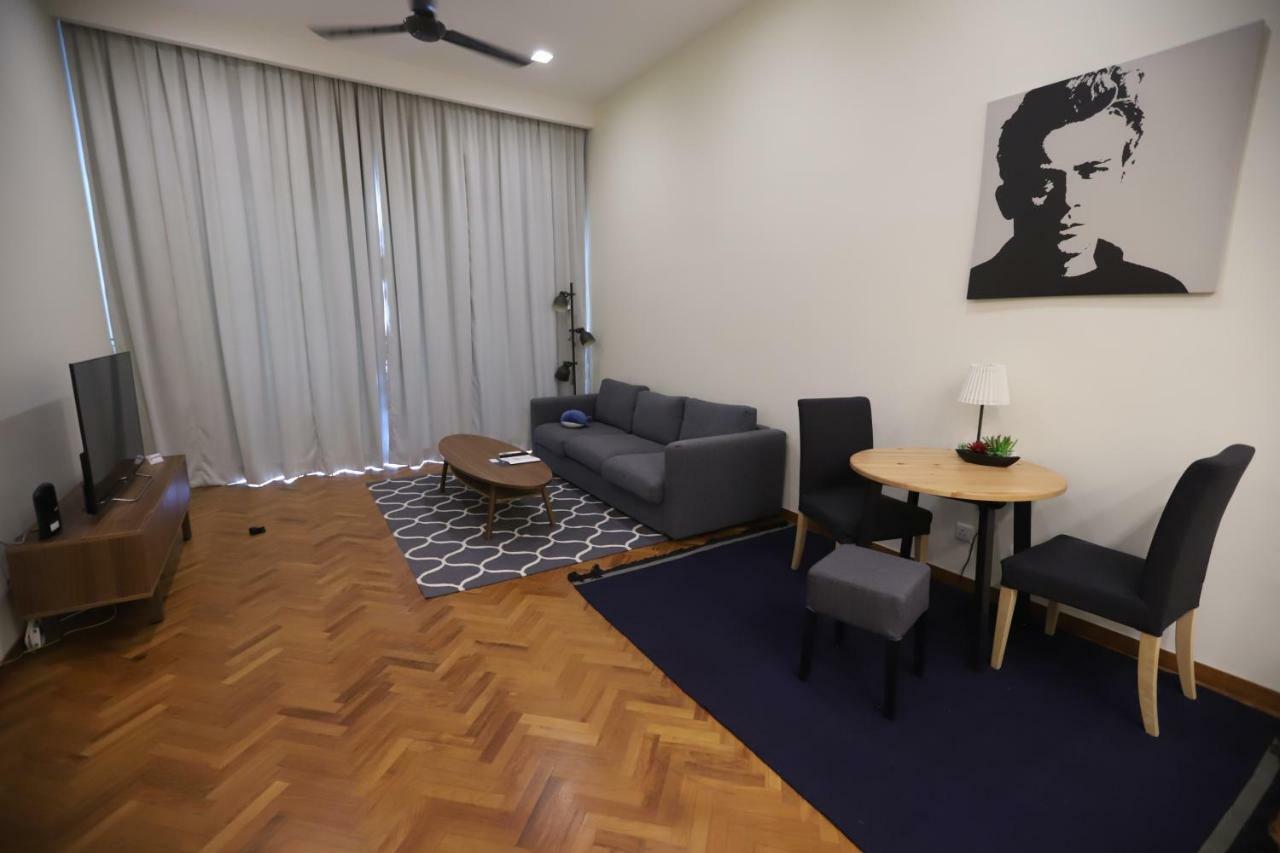 The Straits Quay Marina By Messina Clive Apartman George Town  Kültér fotó