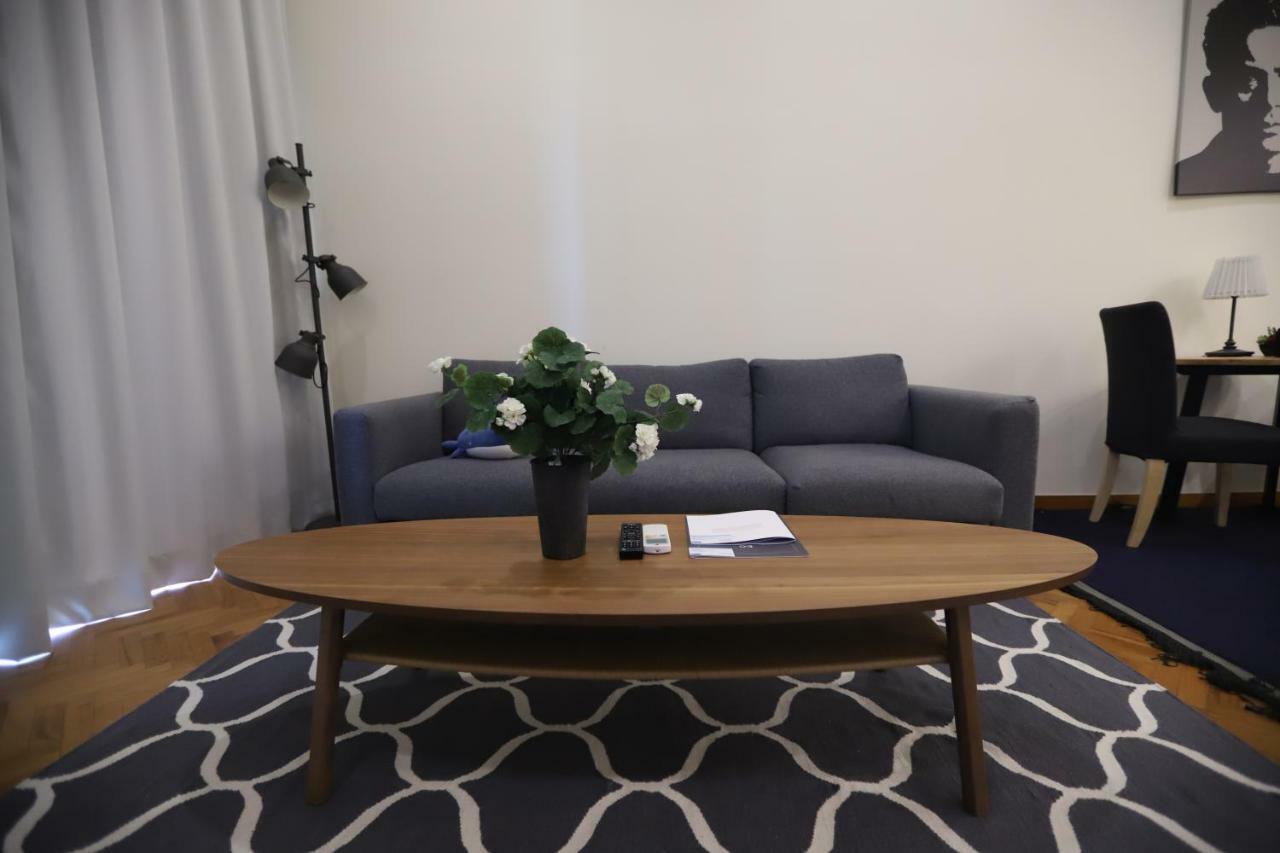 The Straits Quay Marina By Messina Clive Apartman George Town  Kültér fotó