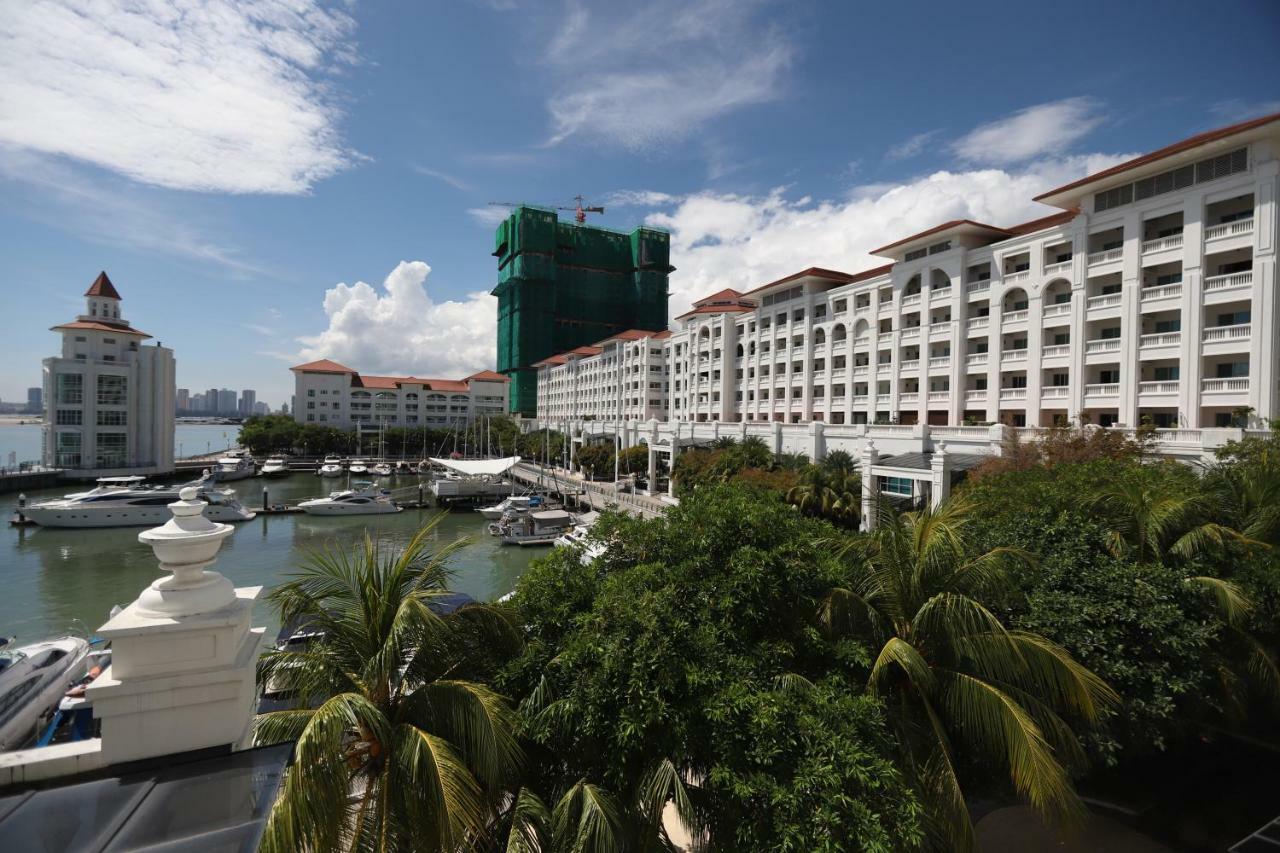 The Straits Quay Marina By Messina Clive Apartman George Town  Kültér fotó