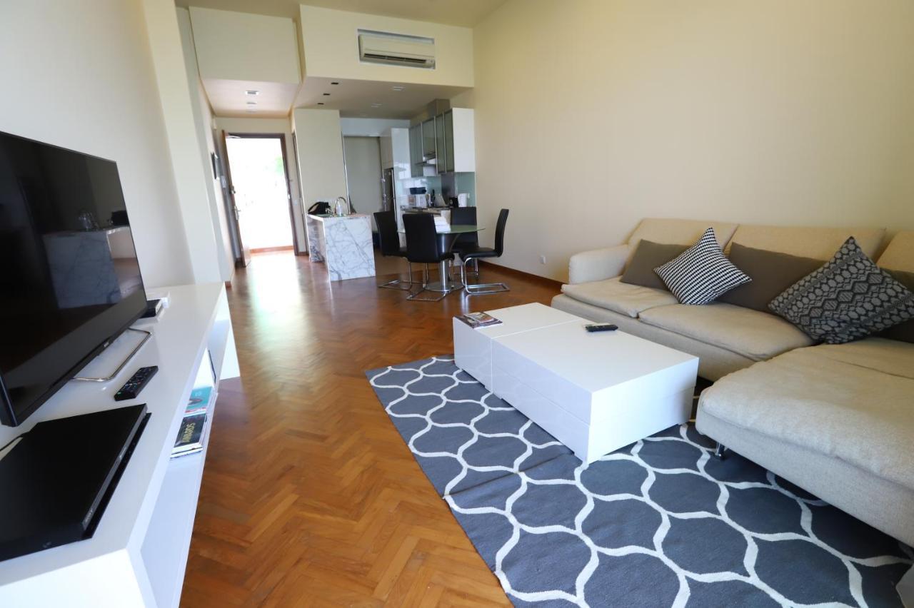 The Straits Quay Marina By Messina Clive Apartman George Town  Kültér fotó