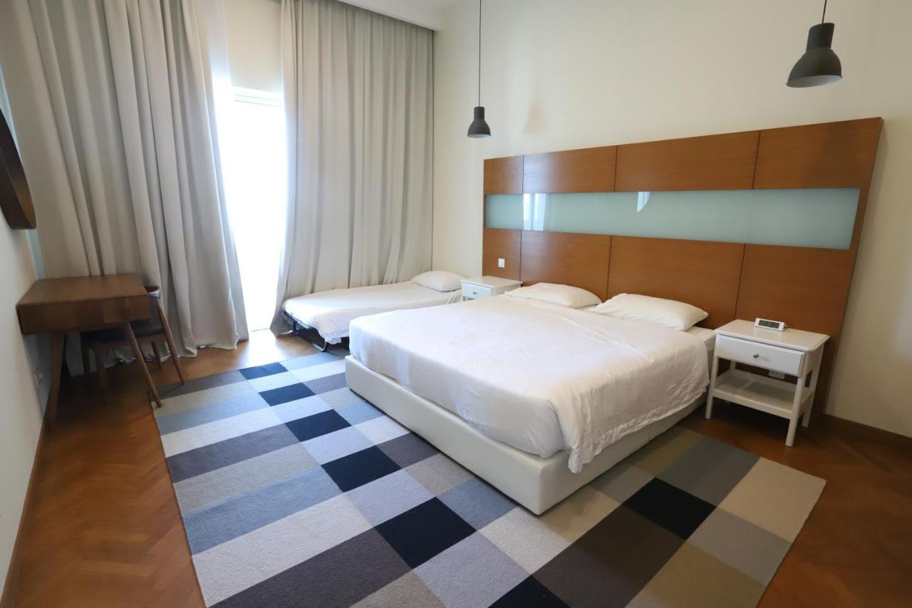 The Straits Quay Marina By Messina Clive Apartman George Town  Kültér fotó