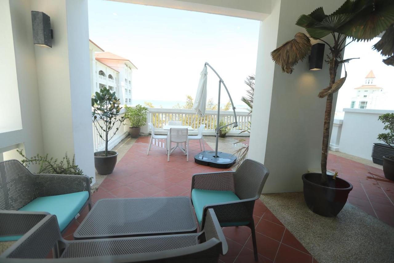 The Straits Quay Marina By Messina Clive Apartman George Town  Kültér fotó