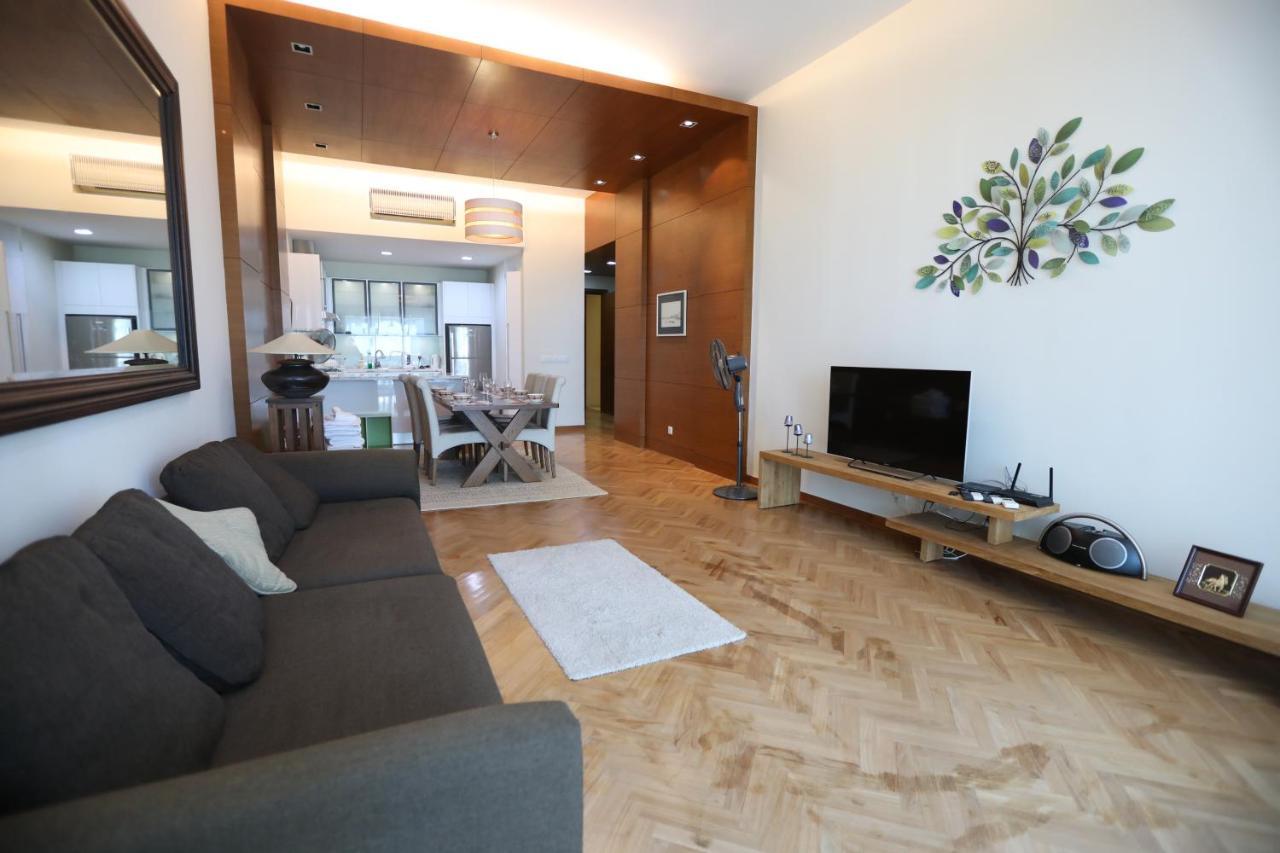 The Straits Quay Marina By Messina Clive Apartman George Town  Kültér fotó