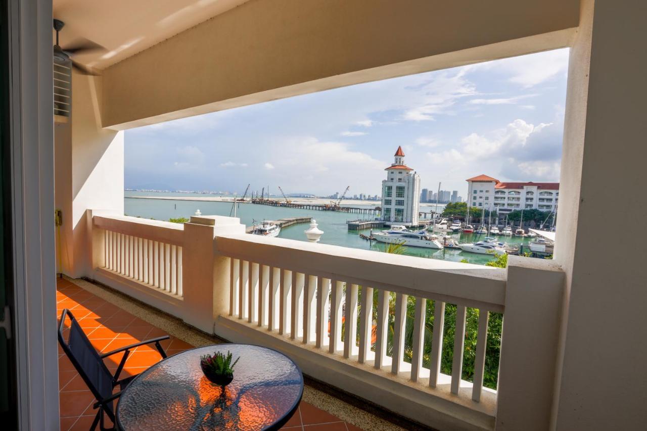 The Straits Quay Marina By Messina Clive Apartman George Town  Kültér fotó
